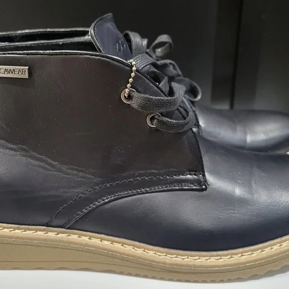 RocaWear Chukka Boots-11.0 - Picture 4 of 5